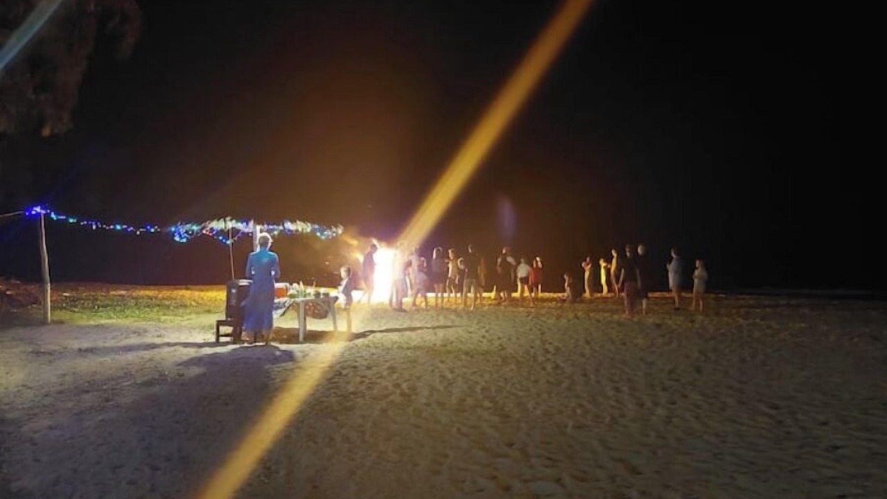 Photo of Others in Pong