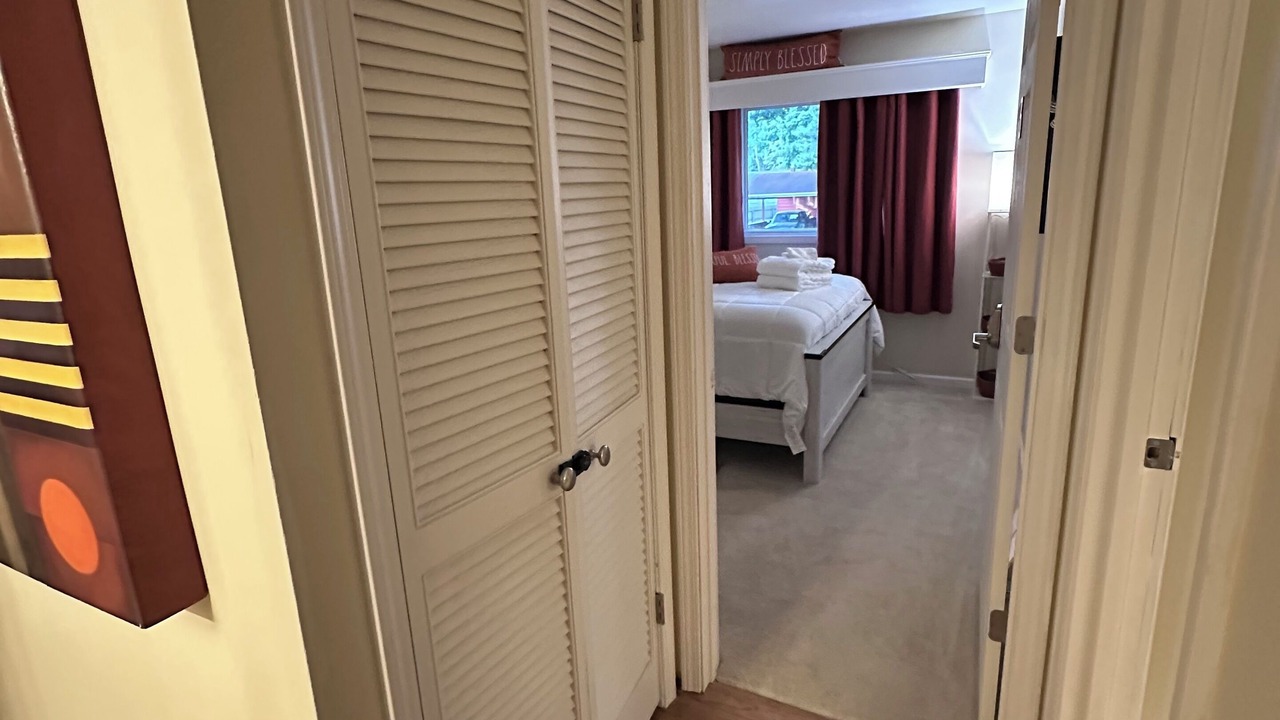 Photo of Bedroom in Burton