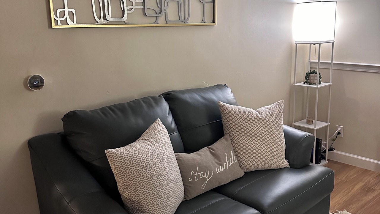 Photo of Livingroom in Burton