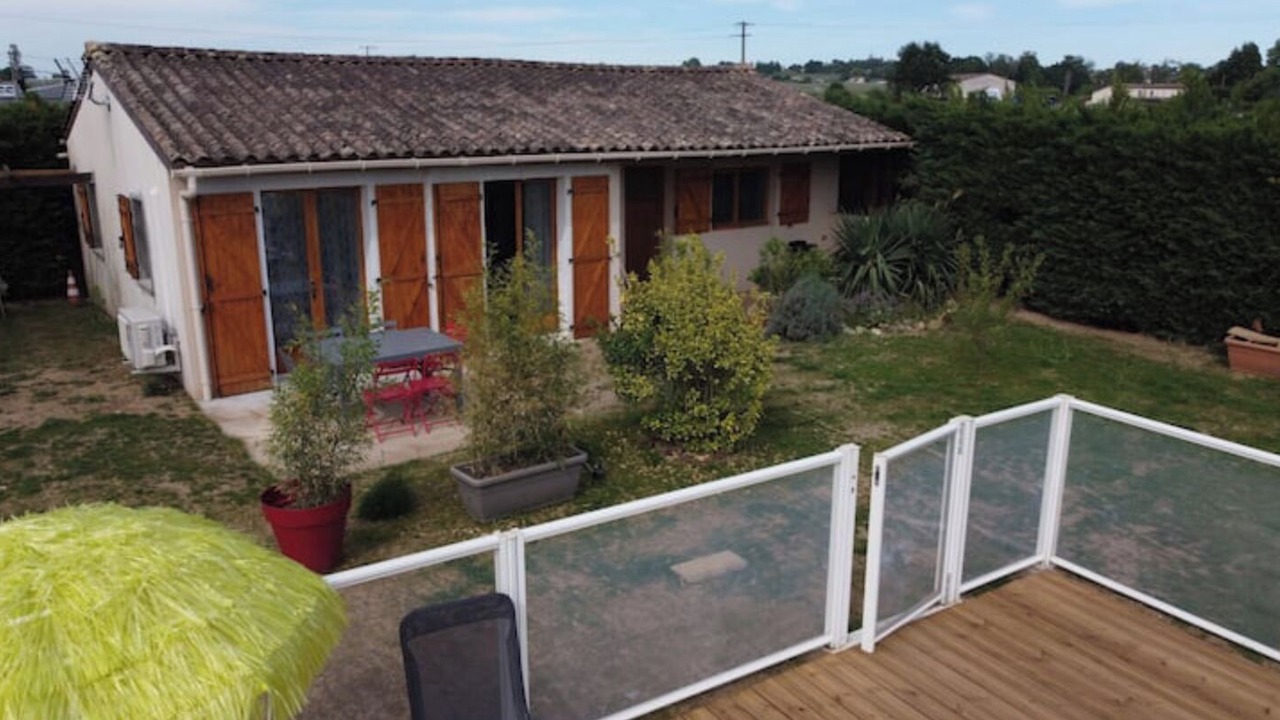 Photo of Outdoor in Saint-Emilion