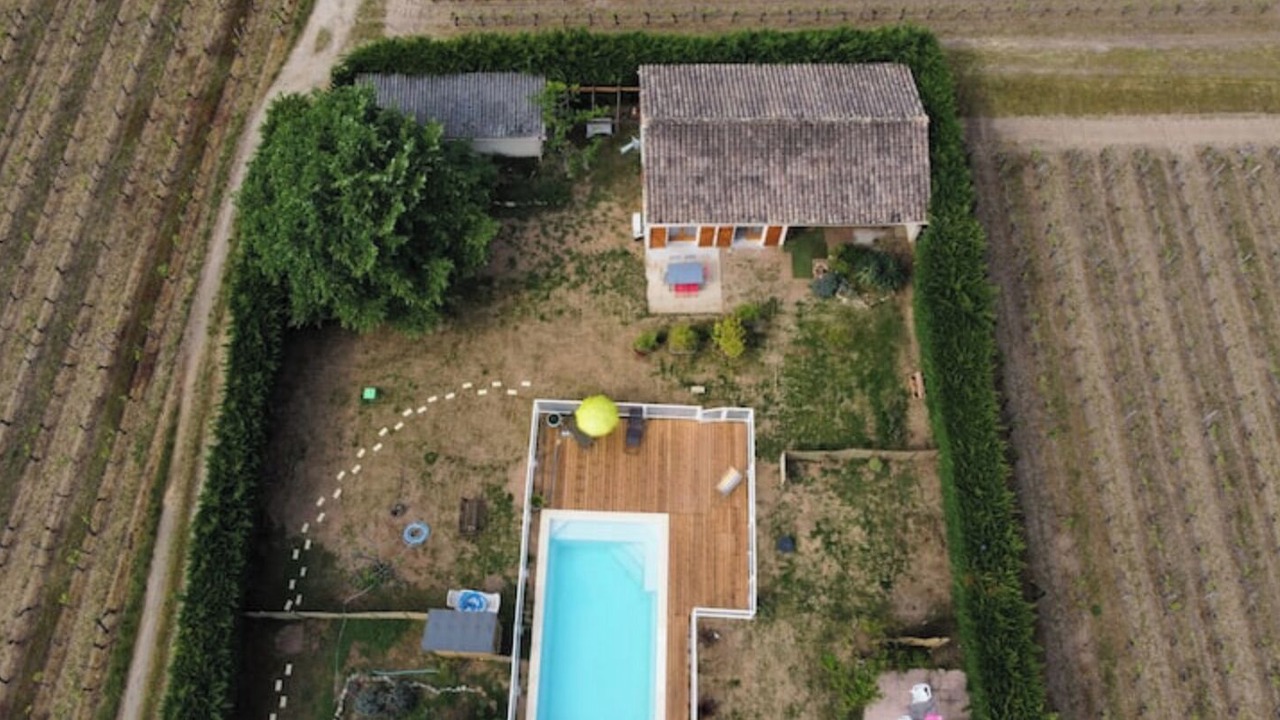Photo of Outdoor in Saint-Emilion