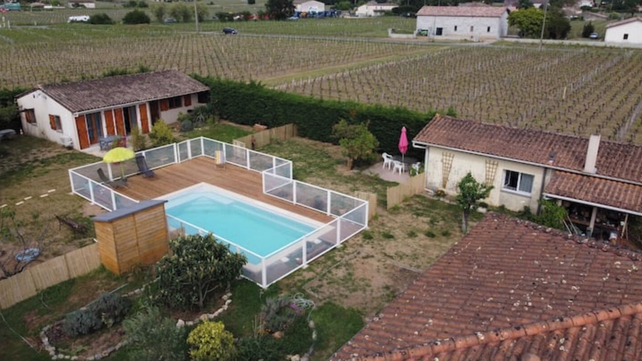 Photo of Outdoor in Saint-Emilion
