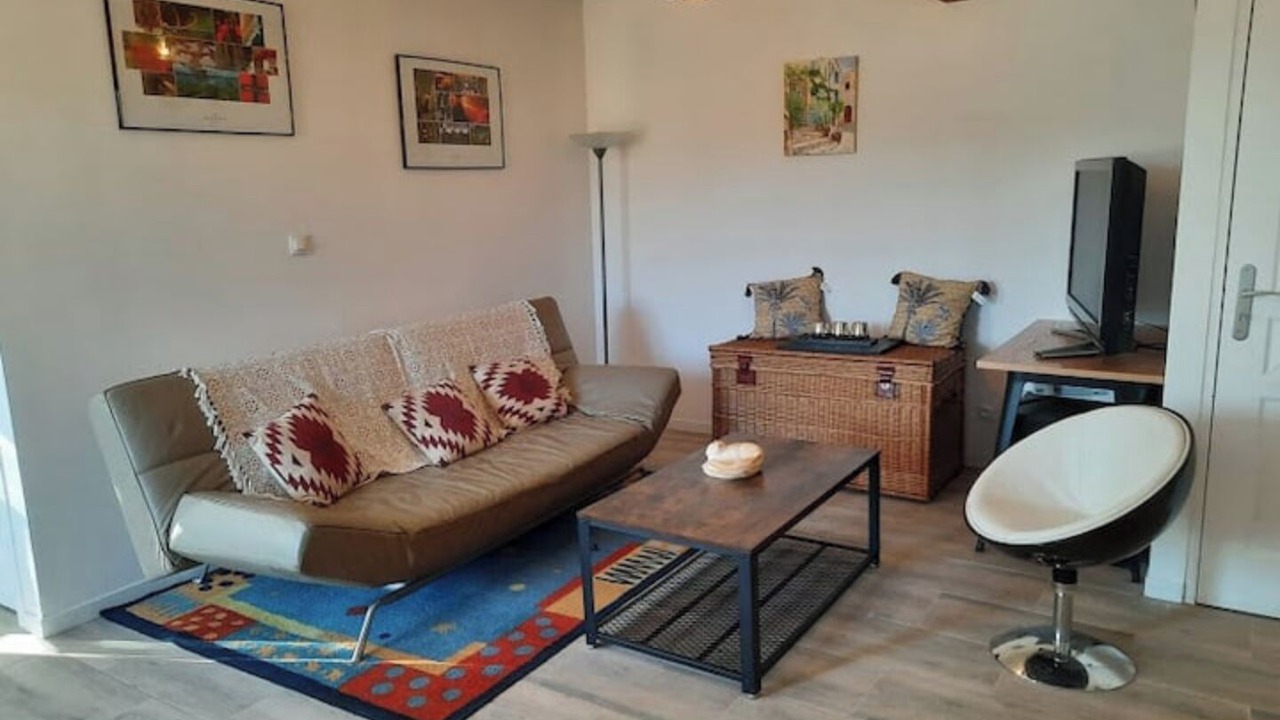 Photo of Livingroom in Saint-Emilion