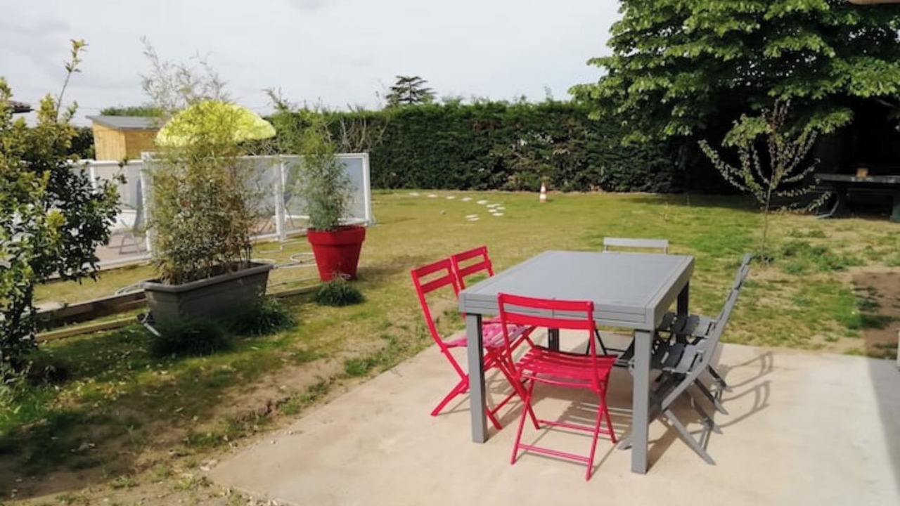 Photo of Outdoor in Saint-Emilion