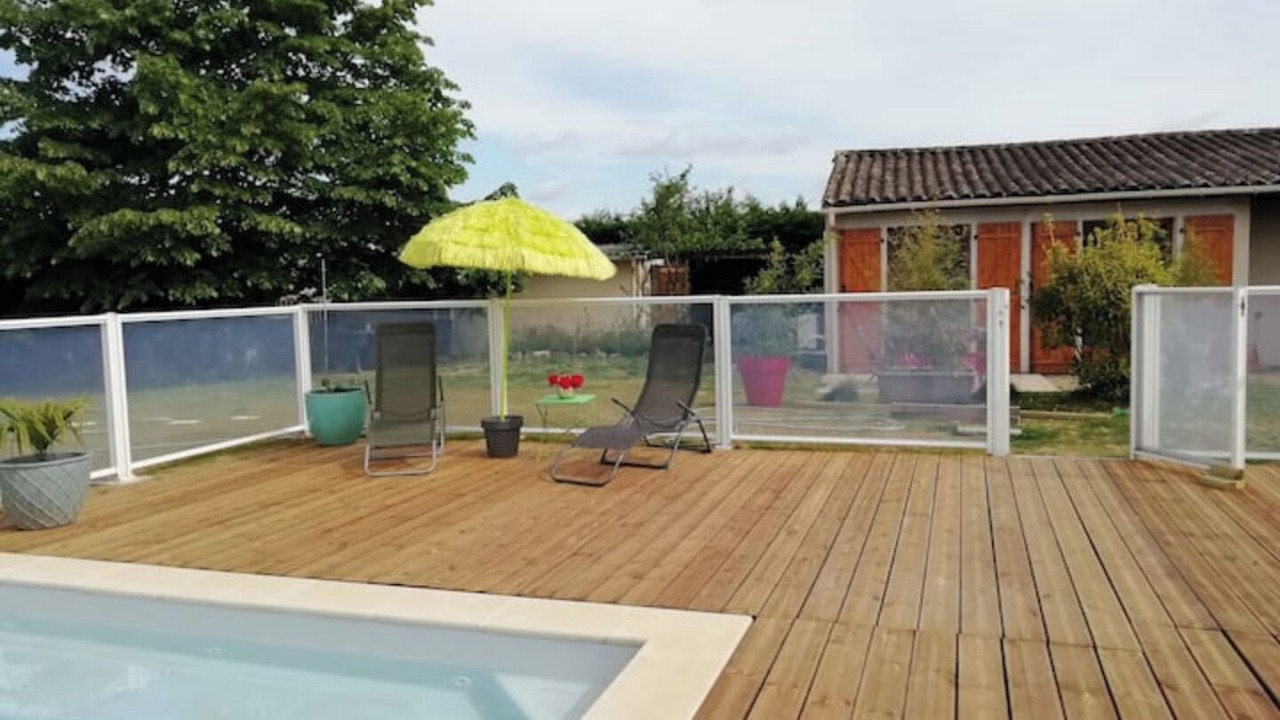 Photo of Outdoor in Saint-Emilion