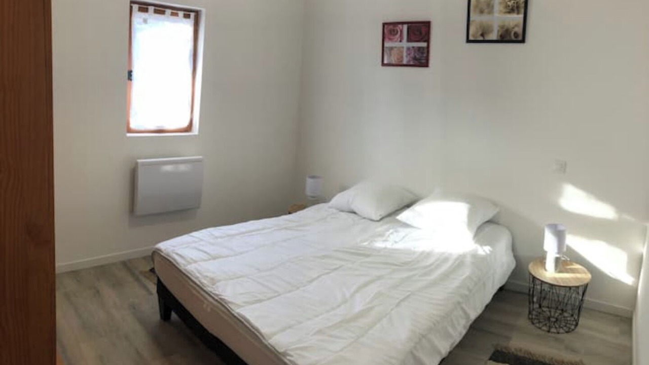Photo of Bedroom in Saint-Emilion