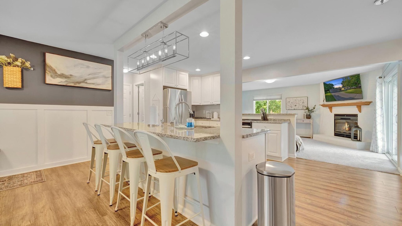 Photo of Kitchen in Oxford