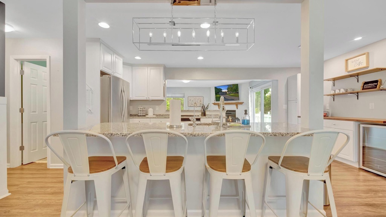 Photo of Kitchen in Oxford