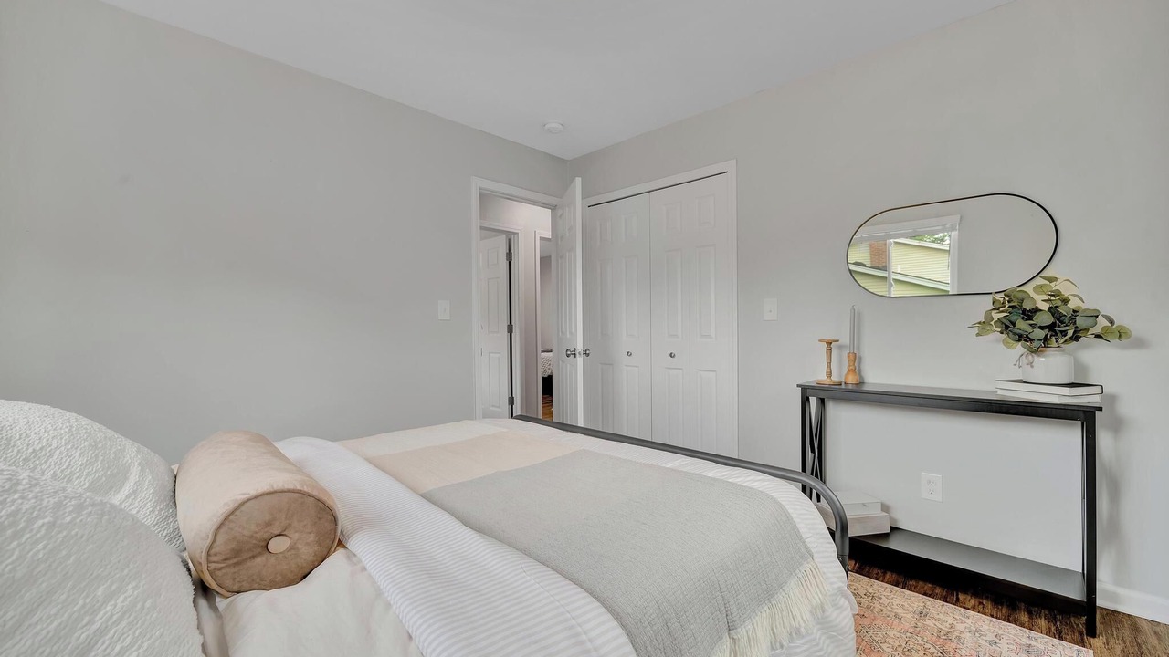 Photo of Bedroom in Oxford
