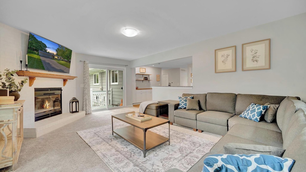 Photo of Livingroom in Oxford