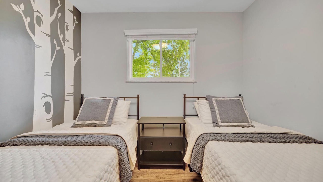 Photo of Bedroom in Oxford