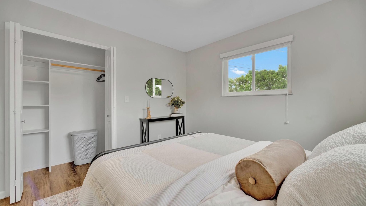 Photo of Bedroom in Oxford
