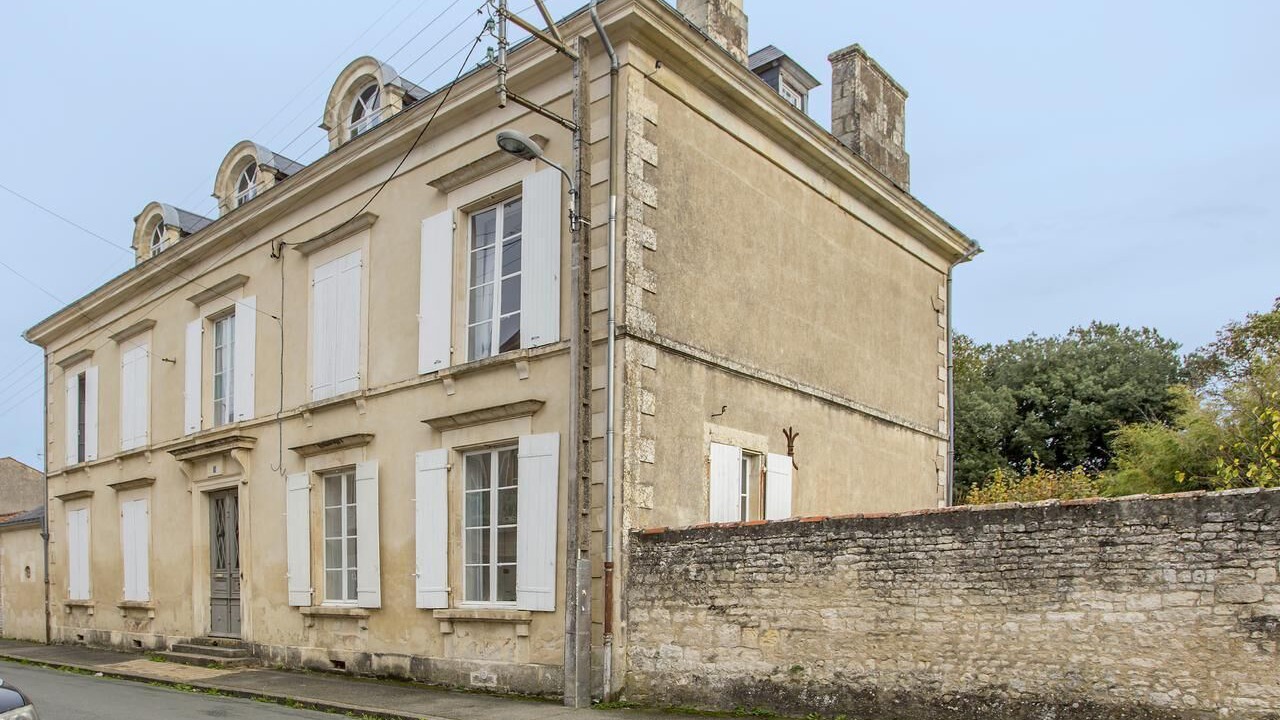 Photo of Outdoor in Fontenay-le-Comte