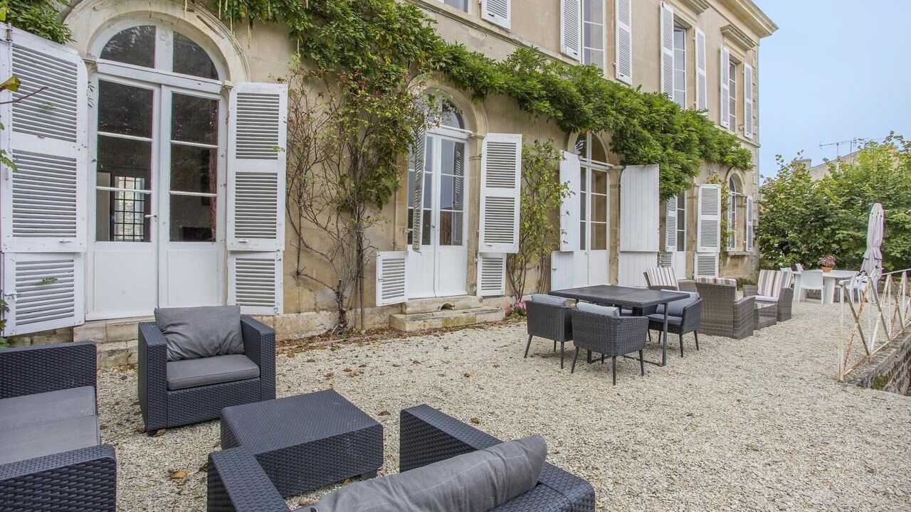 Photo of Outdoor in Fontenay-le-Comte