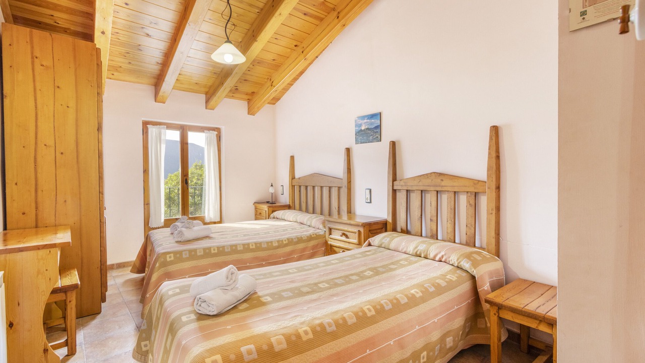 Photo of Bedroom in Gavet de la Conca