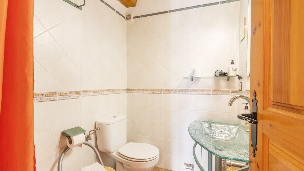 Photo of Bathroom in Gavet de la Conca