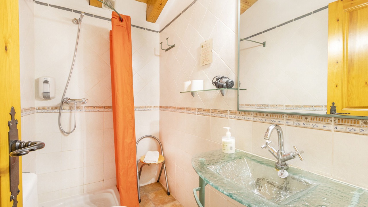 Photo of Bathroom in Gavet de la Conca