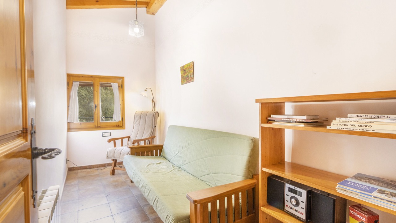 Photo of Livingroom in Gavet de la Conca