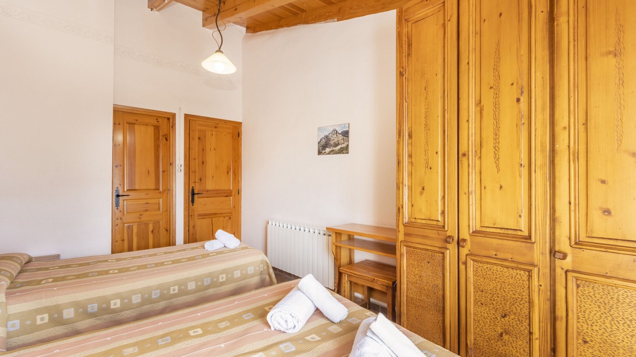 Photo of Bedroom in Gavet de la Conca