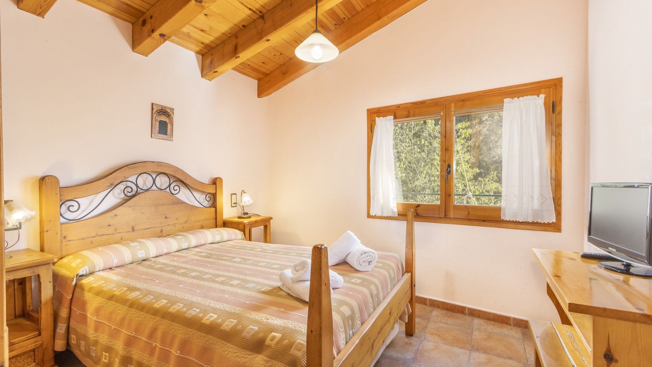 Photo of Bedroom in Gavet de la Conca