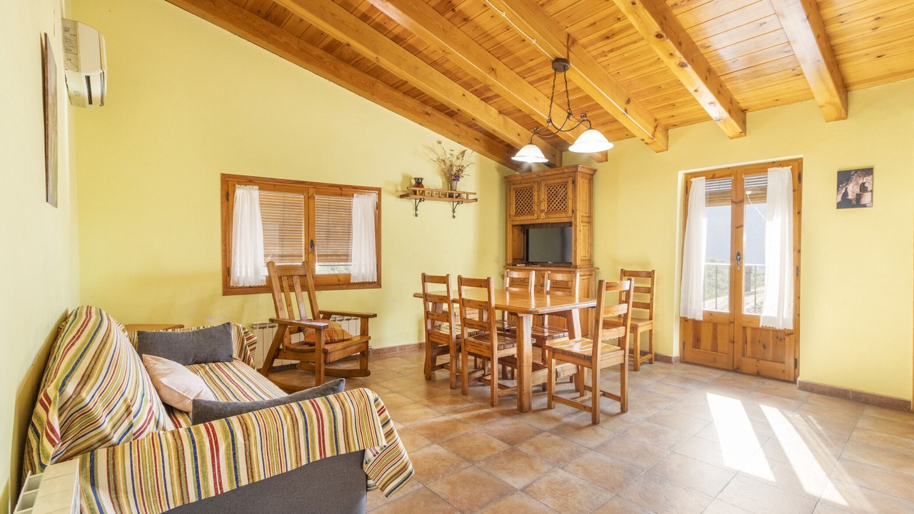 Photo of Livingroom in Gavet de la Conca