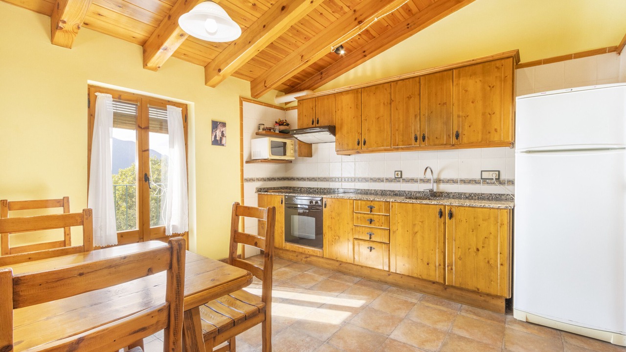 Photo of Kitchen in Gavet de la Conca