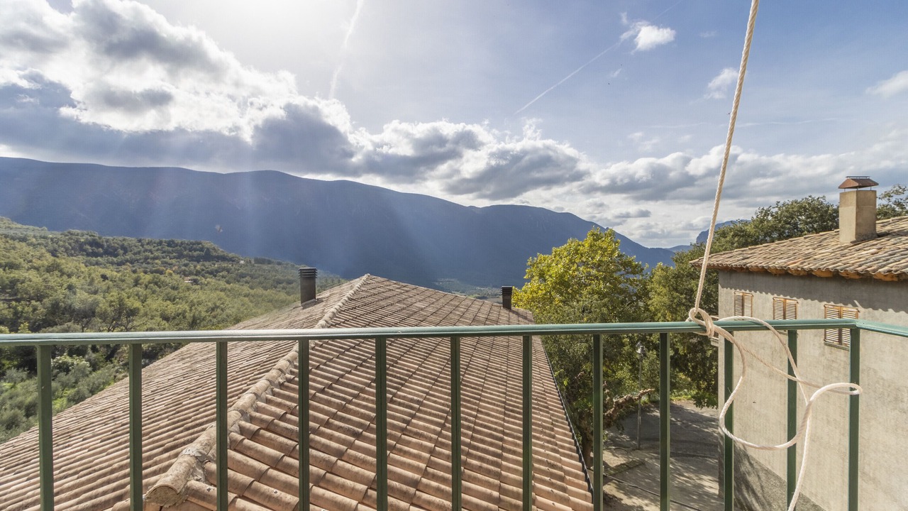 Photo of Outdoor in Gavet de la Conca