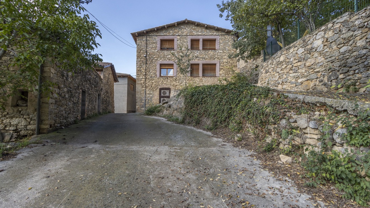 Photo of Outdoor in Gavet de la Conca