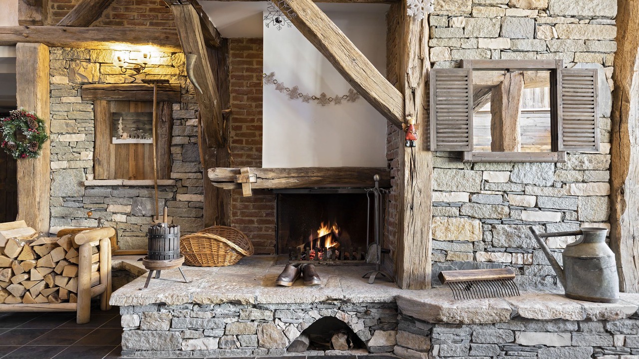 Photo of Livingroom in Lanslevillard