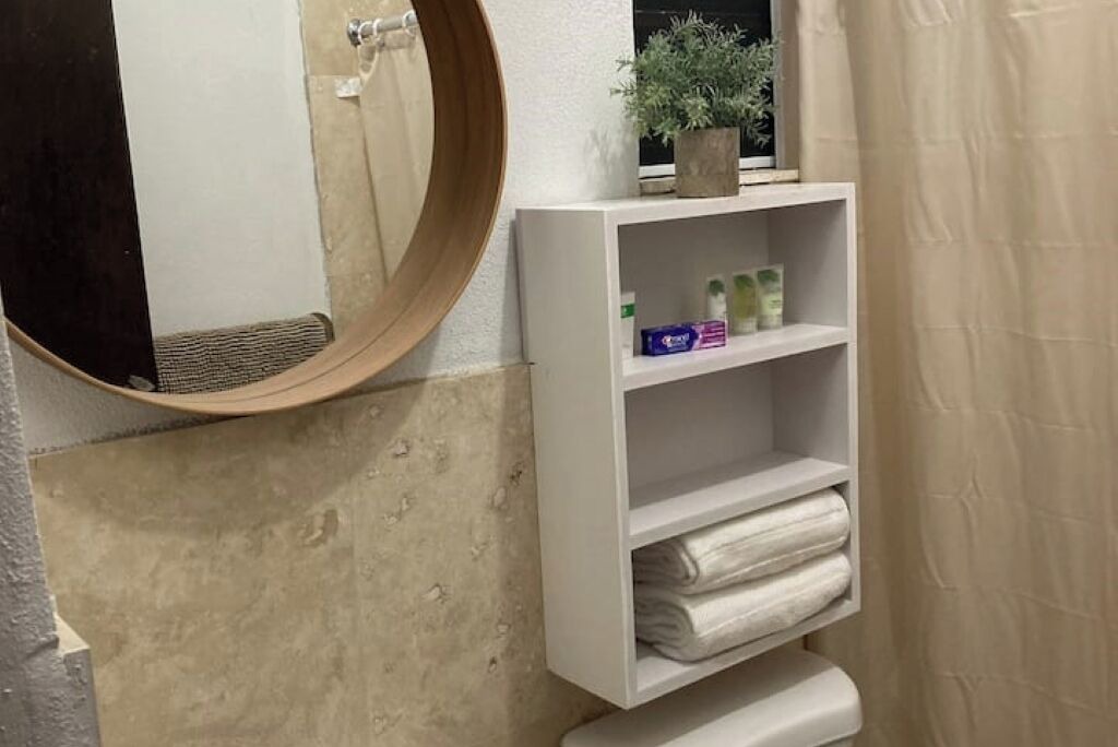 Photo of Bathroom in Arecibo