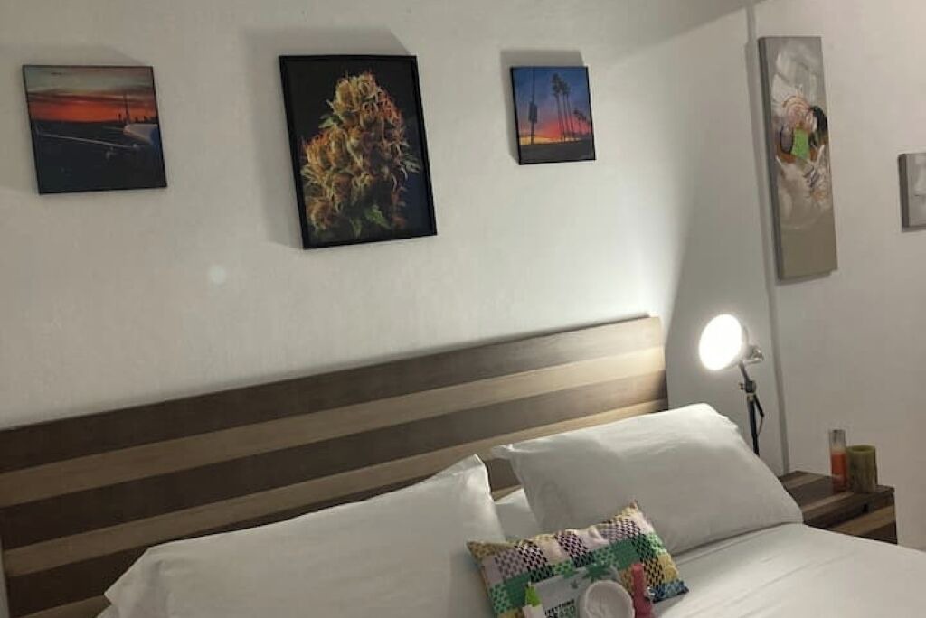 Photo of Bedroom in Arecibo