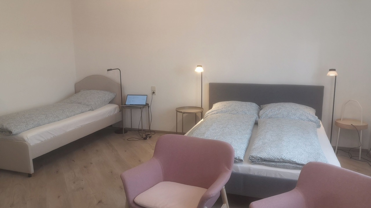 Photo of Bedroom in Plochingen