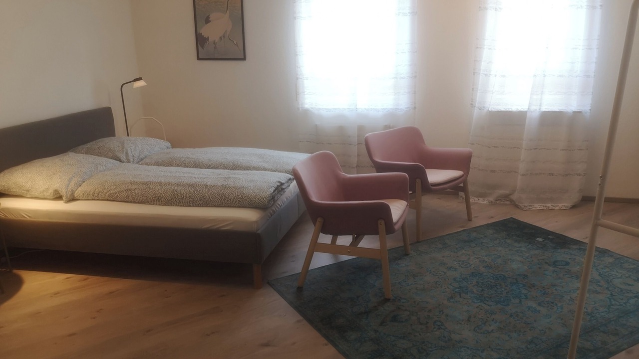 Photo of Bedroom in Plochingen
