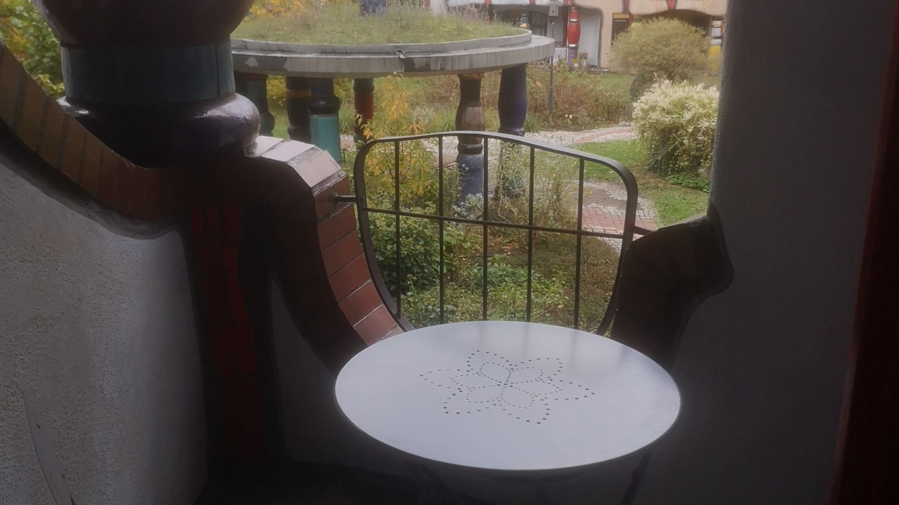 Photo of Patio Balcony in Plochingen