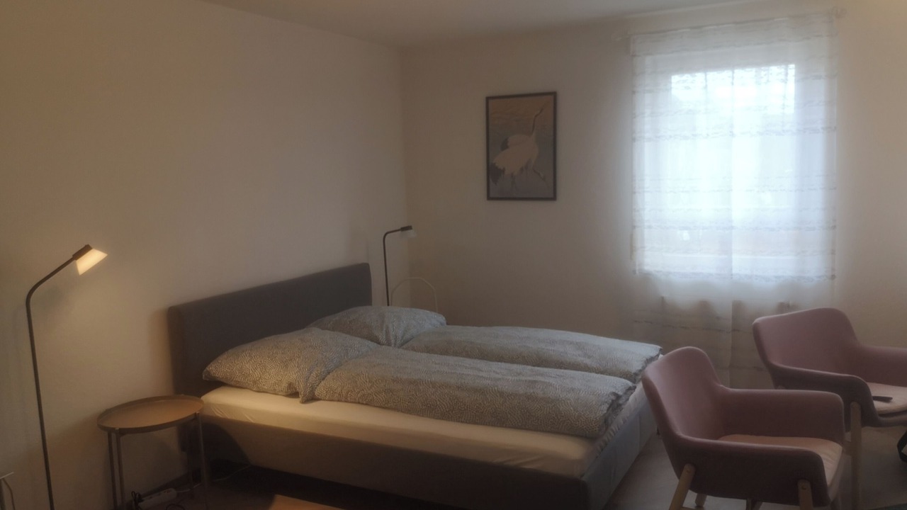 Photo of Bedroom in Plochingen