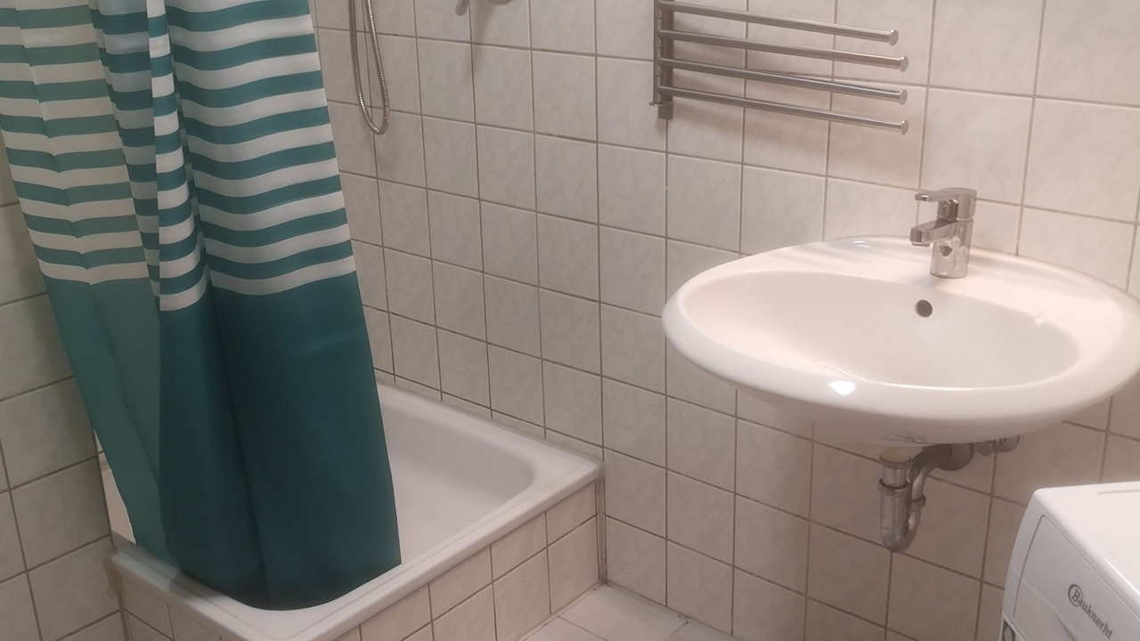 Photo of Bathroom in Plochingen