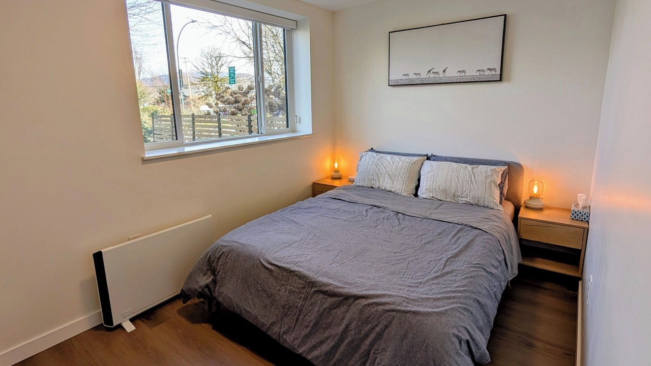 Photo of Bedroom in Hastings