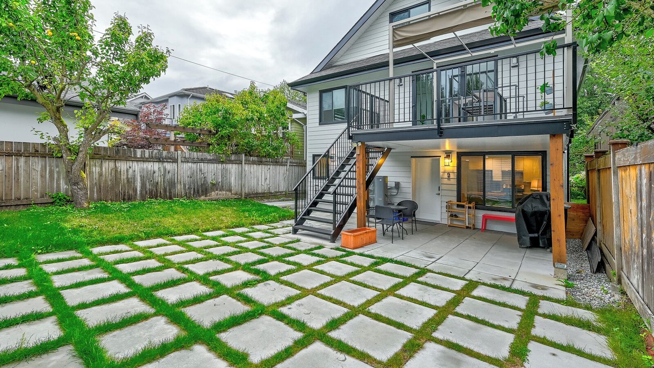Photo of Patio Balcony in Hastings