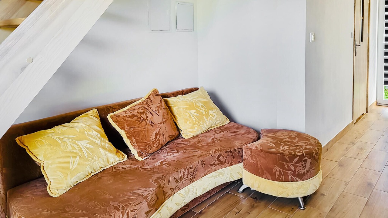 Photo of Bedroom in Pustkowo