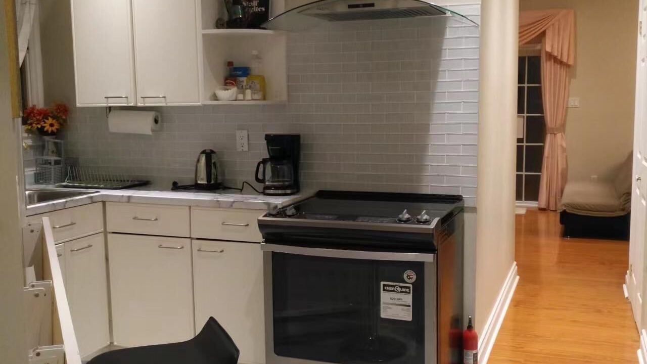 Photo of Kitchen in Adjala-Tosorontio