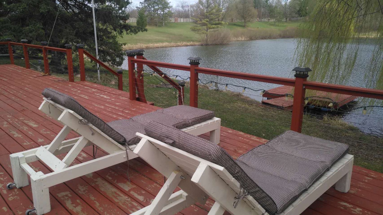 Photo of Patio Balcony in Adjala-Tosorontio