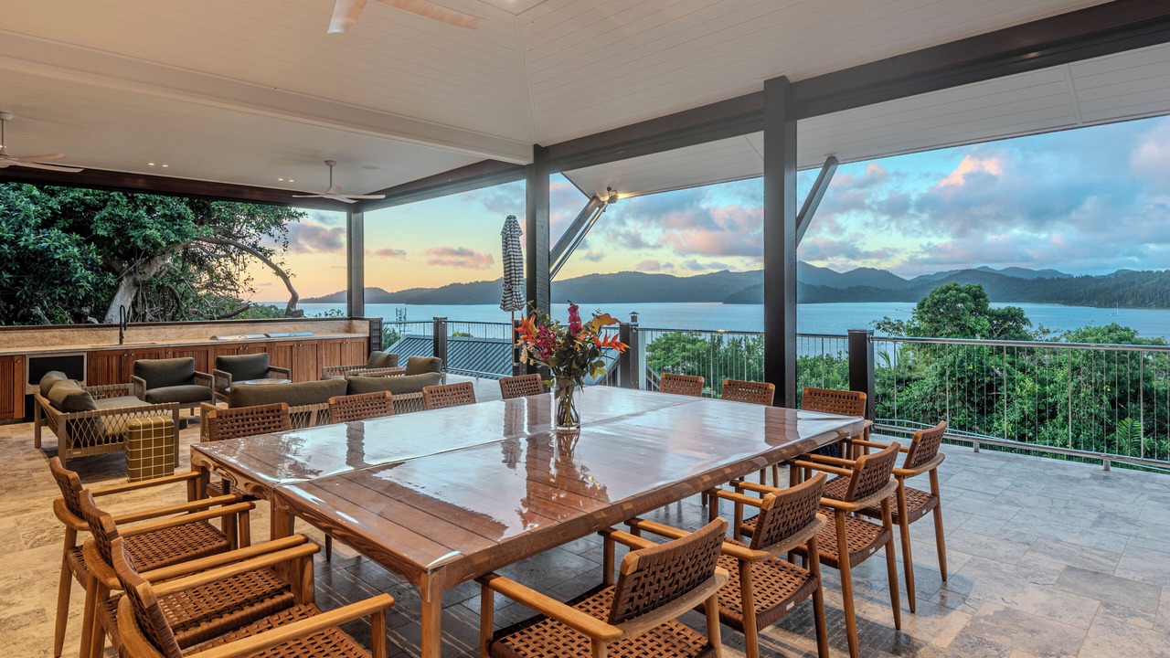 Photo of Others in Hamilton Island