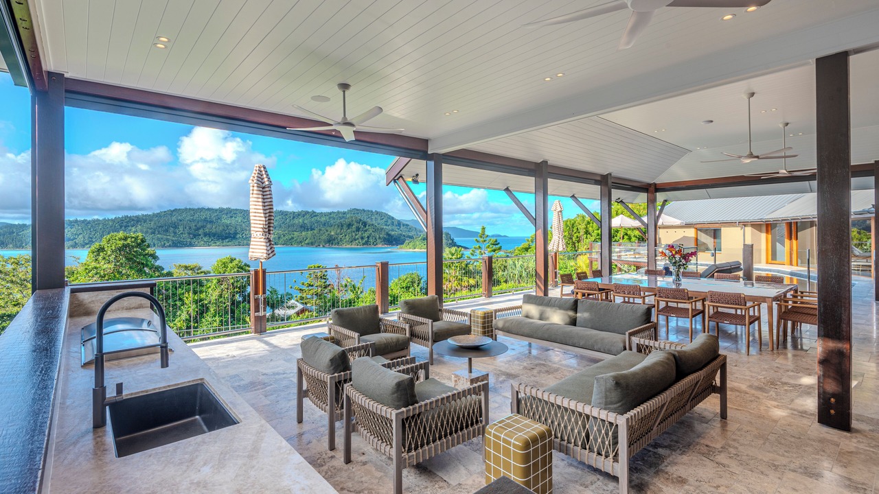Photo of Others in Hamilton Island
