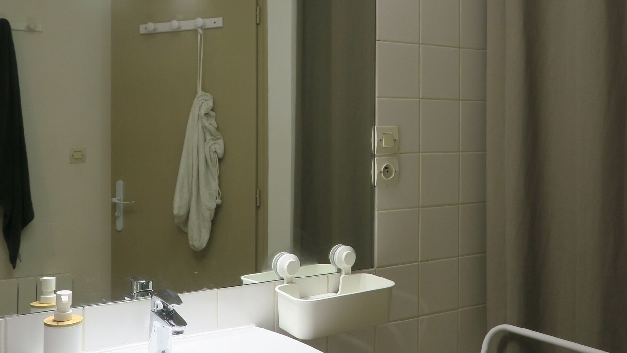 Photo of Bathroom in Travexin