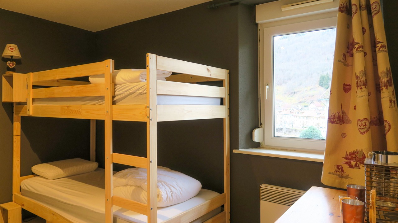 Photo of Bedroom in Travexin