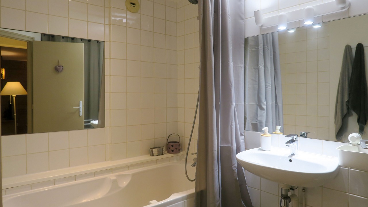 Photo of Bathroom in Travexin
