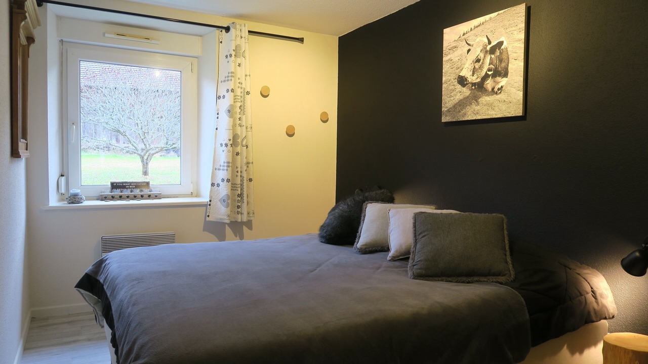 Photo of Bedroom in Travexin