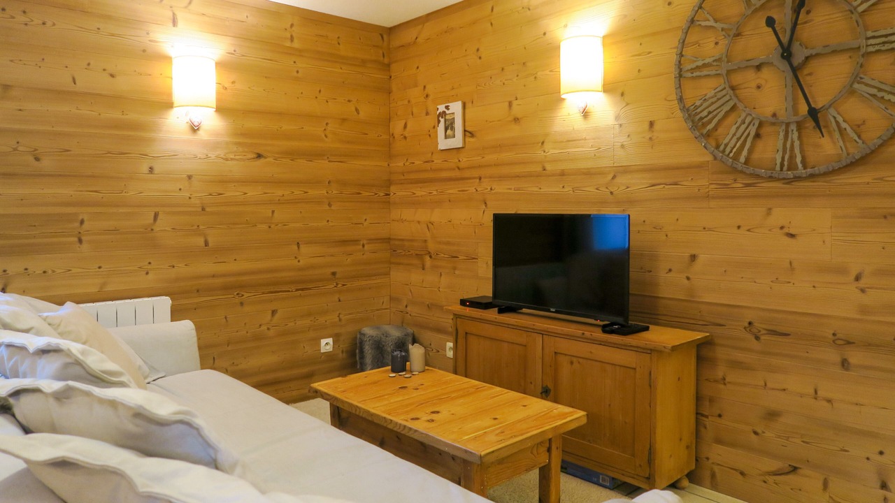 Photo of Livingroom in Travexin