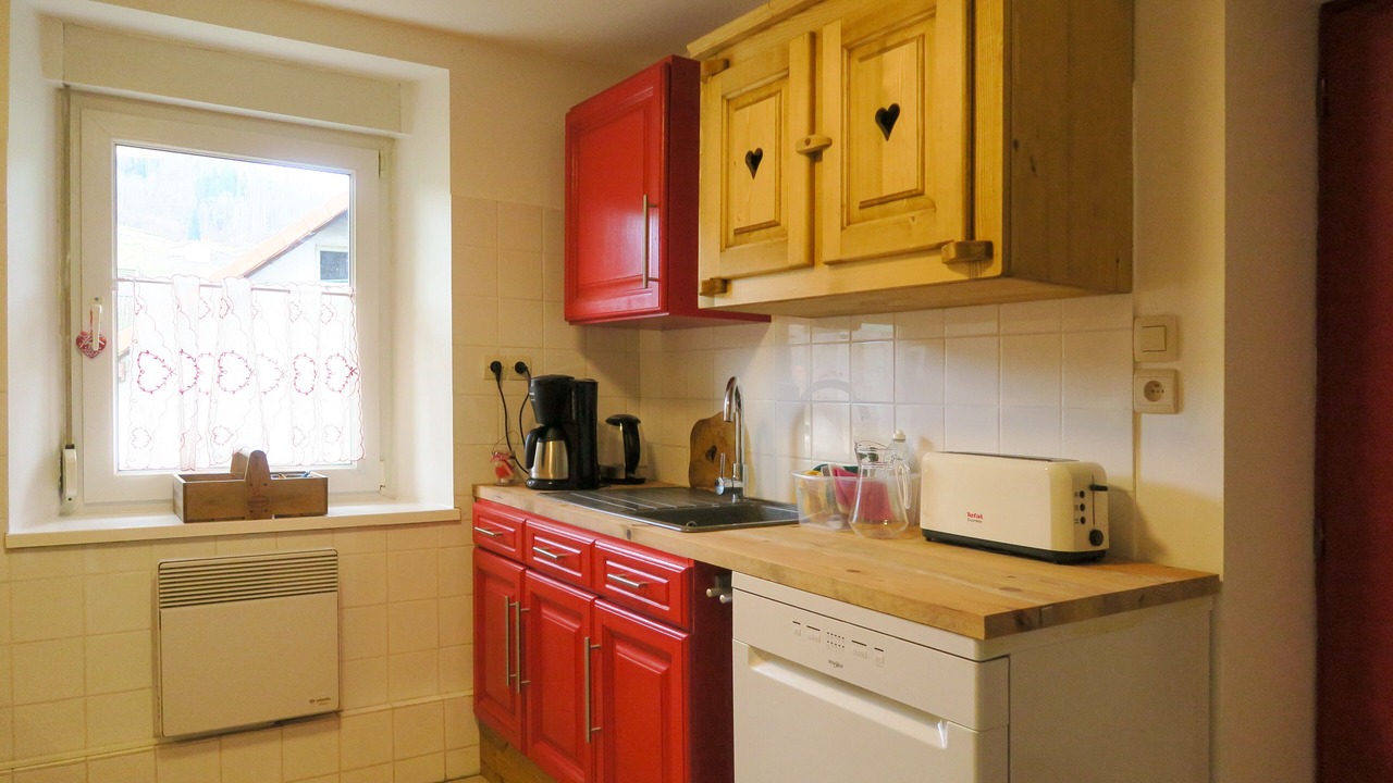 Photo of Kitchen in Travexin