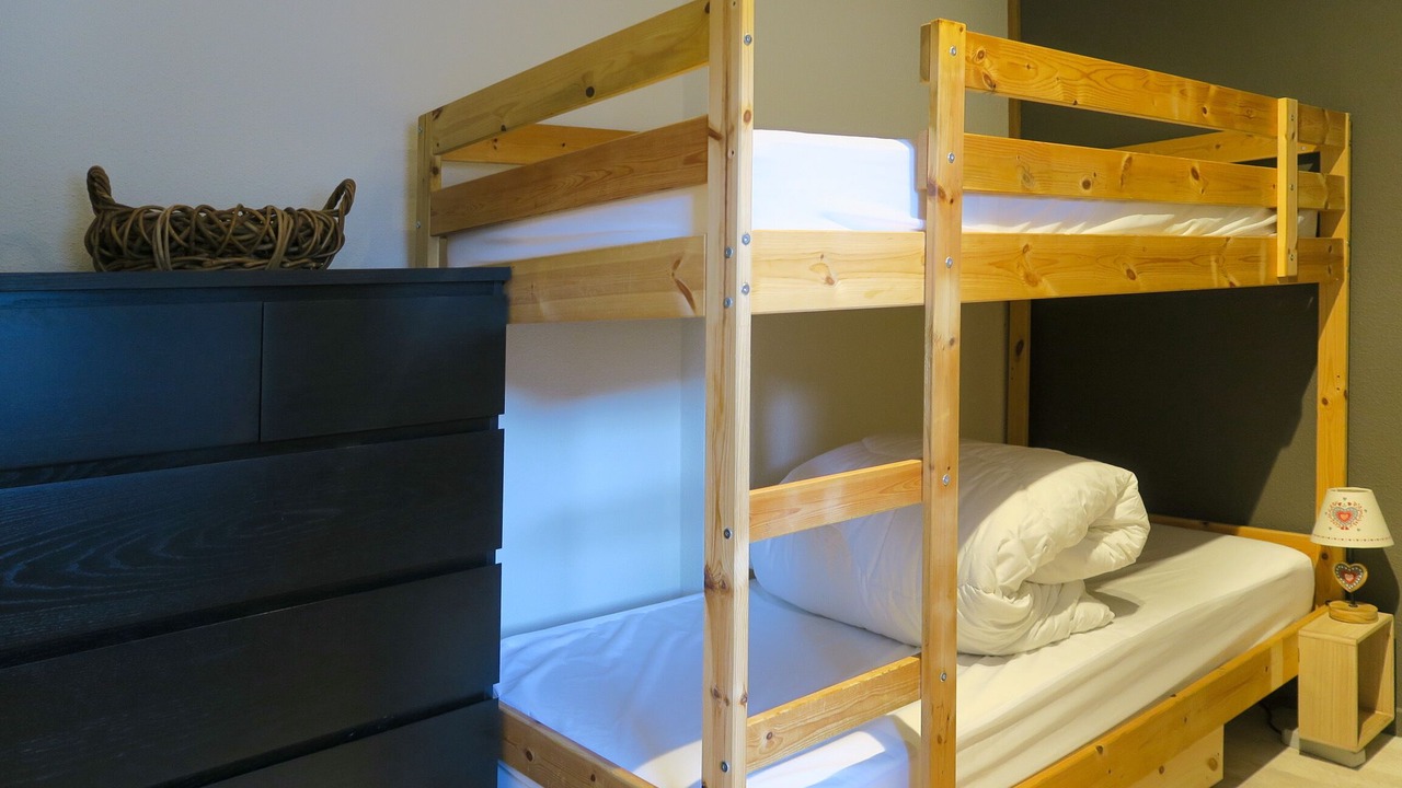 Photo of Bedroom in Travexin